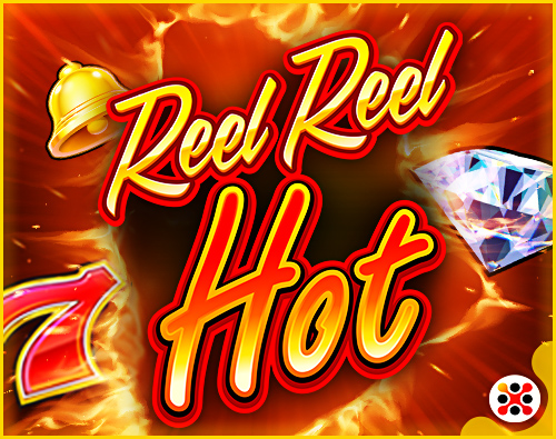 Reel Reel Hot Cover Image