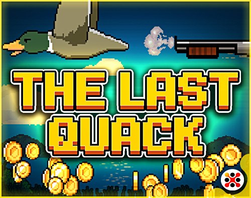 The Last Quack Cover Image