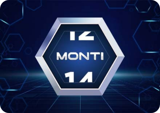 Monti Cover Image