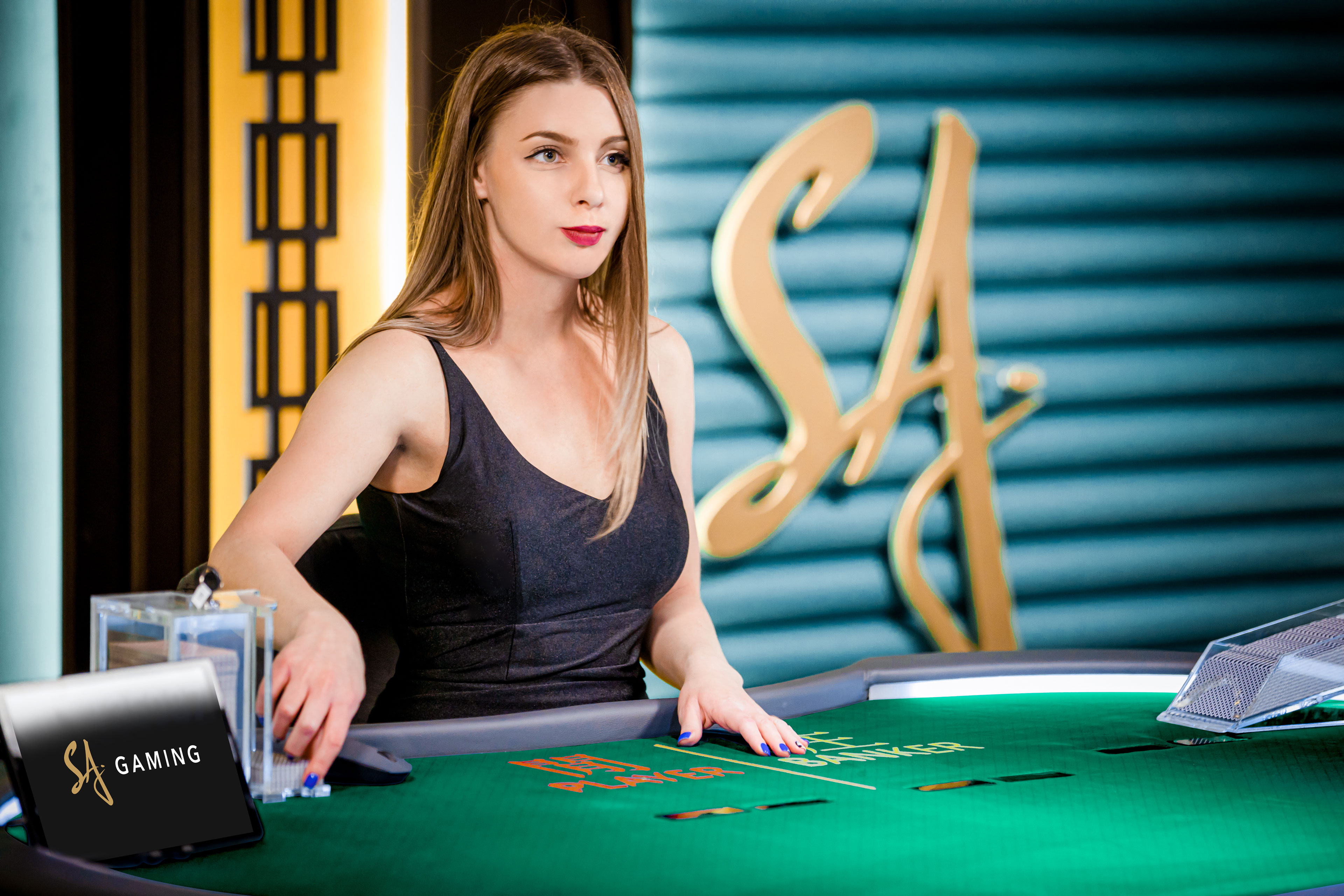 Baccarat C02 Cover Image