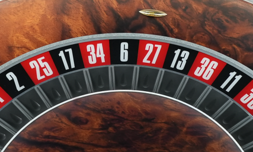Auto Roulette Cover Image