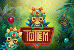 Totem Cover Image