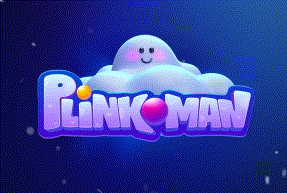 Plinkoman Cover Image