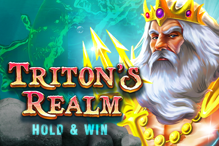 Triton's Realm Cover Image