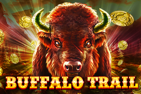 Buffalo Trail Cover Image