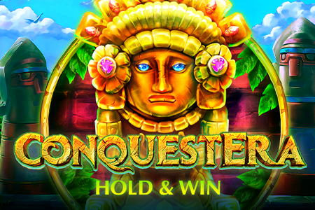 Conquest Era Cover Image