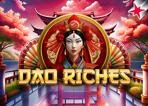 Dao Riches Cover Image