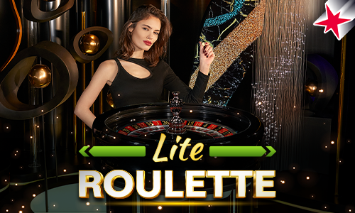 Lite Roulette Cover Image
