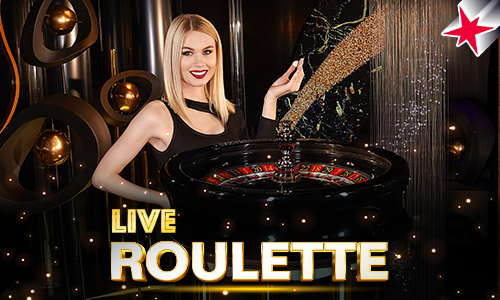 Live Roulette Cover Image