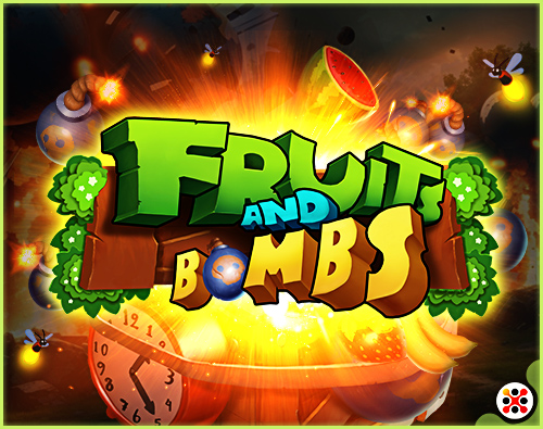 Fruits and Bombs Cover Image