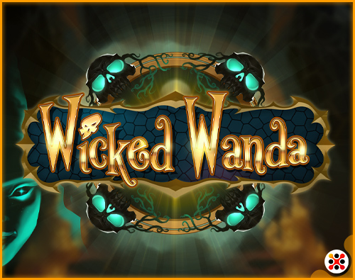 Wicked Wanda Cover Image
