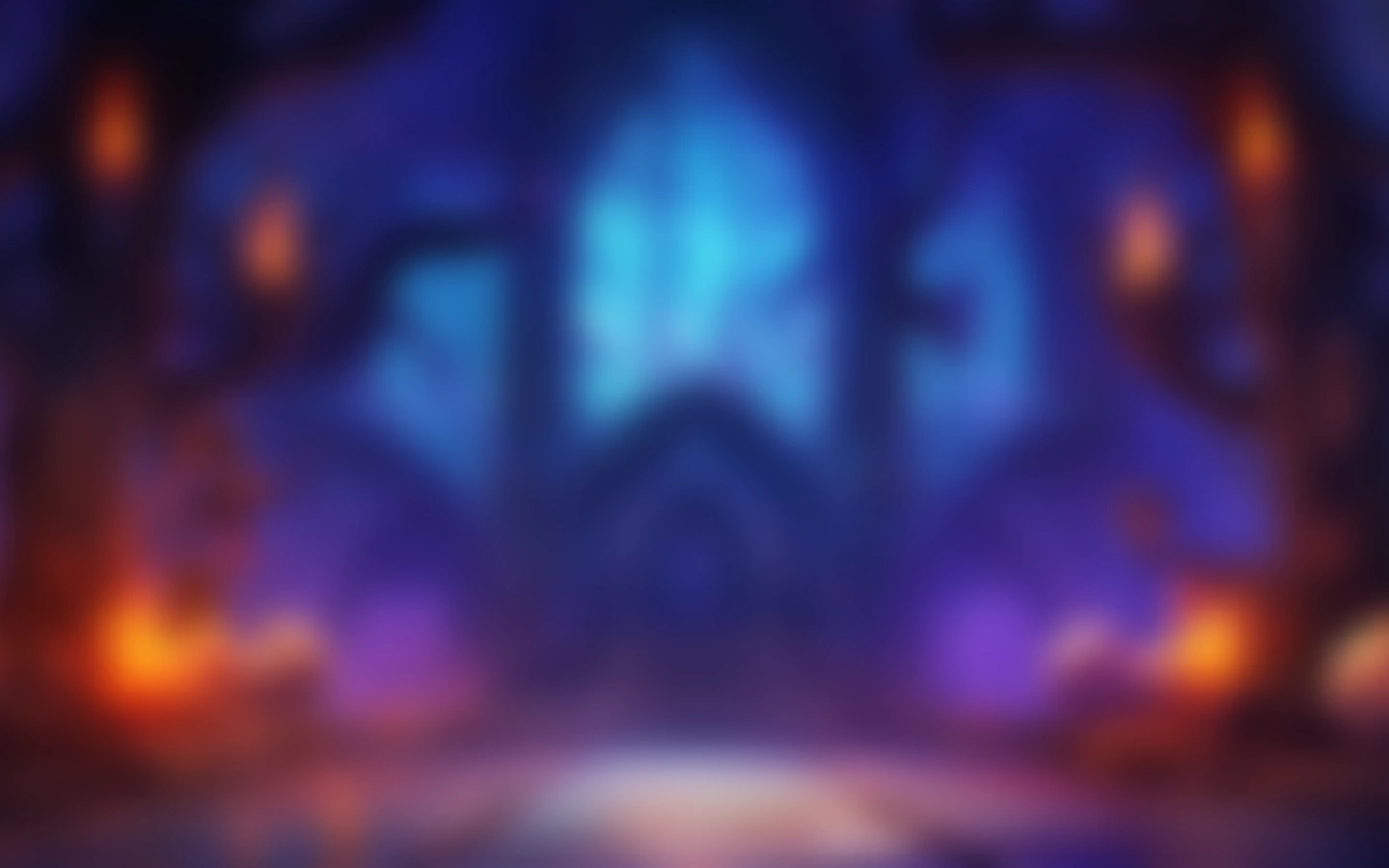 Witch’s Secret Cover Image
