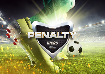 Virtual Penalty Kicks Cover Image