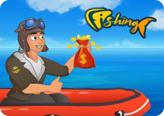 Crypto Fishing Cover Image