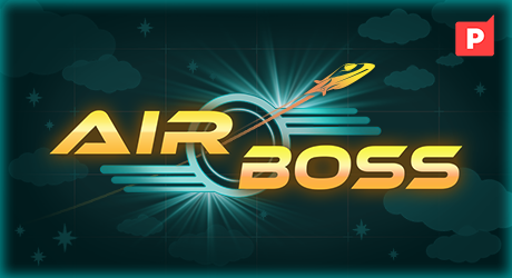 AirBoss Cover Image
