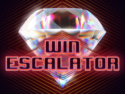 Win Escalator Cover Image
