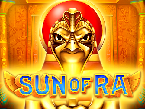 Sun of Ra Cover Image