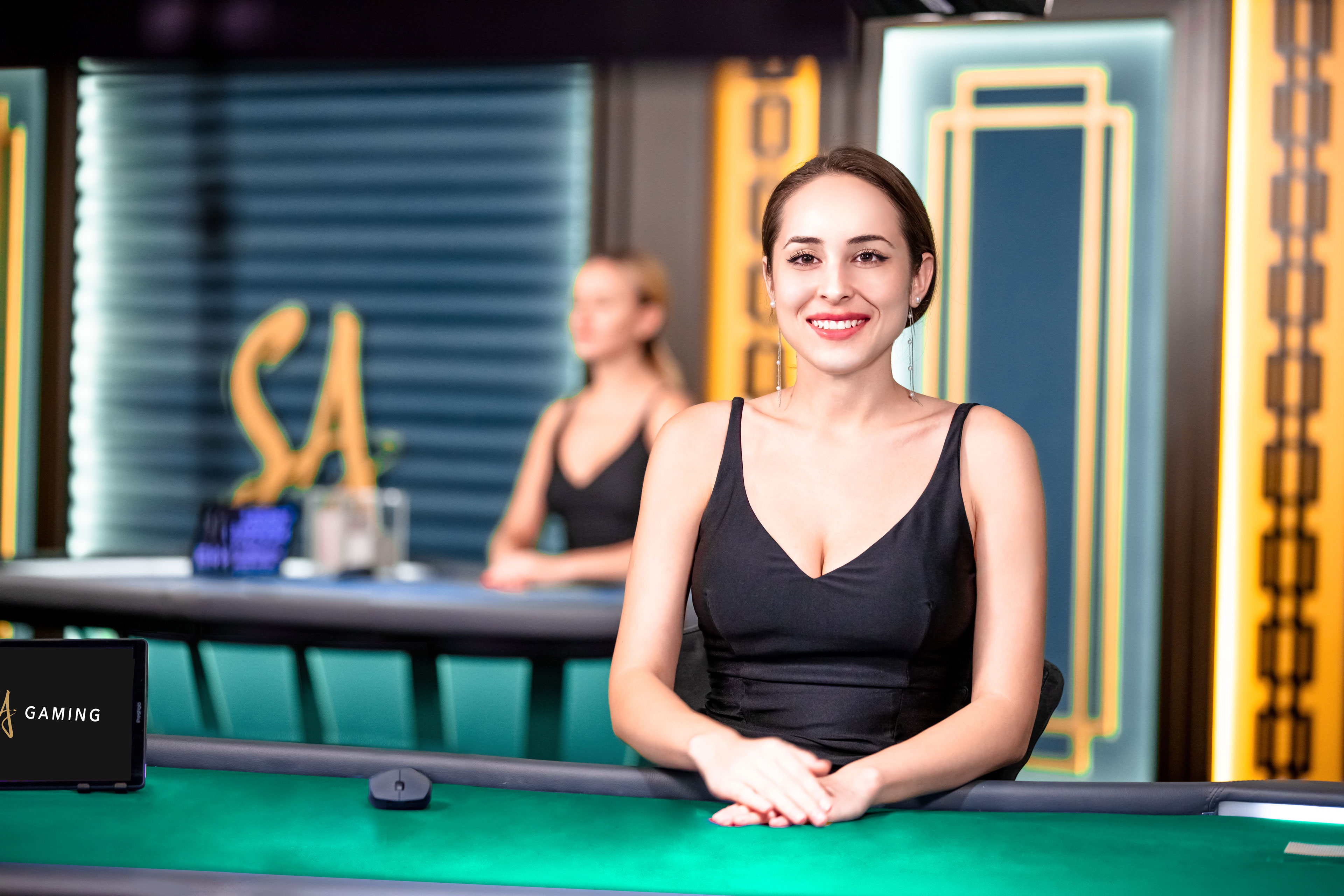 Baccarat C03 Cover Image