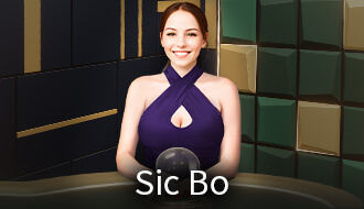 M Sic Bo Cover Image