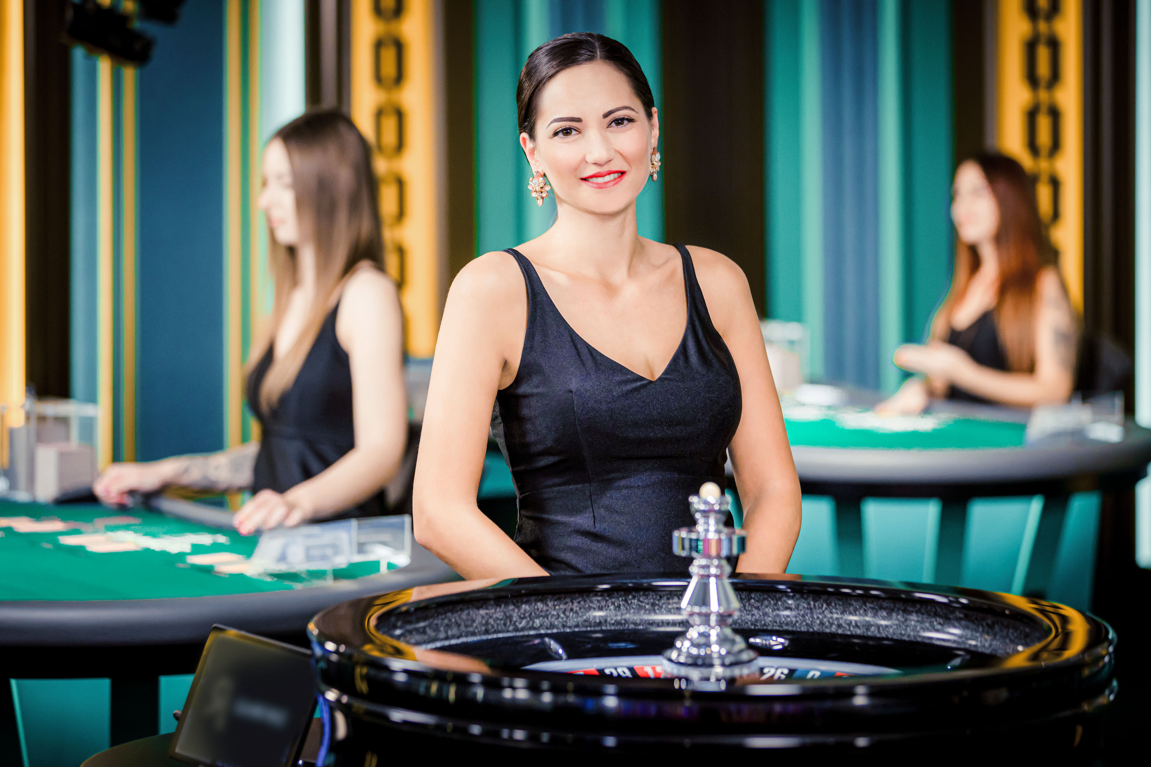 Baccarat C01 Cover Image