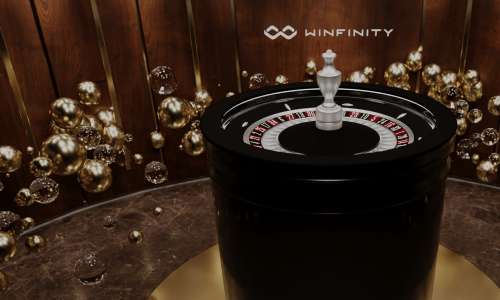 VIP Auto Roulette Cover Image