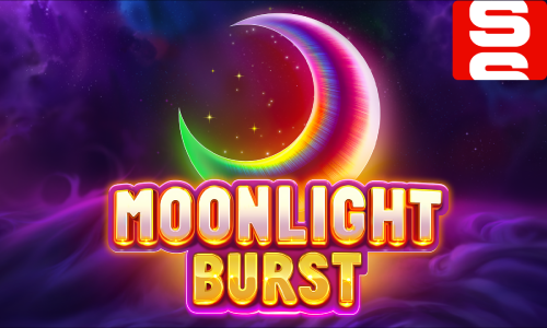 Moonlight Burst Cover Image
