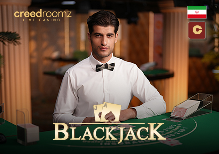 BlackJack.Persian C Cover Image