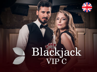 Blackjack VIP C Cover Image