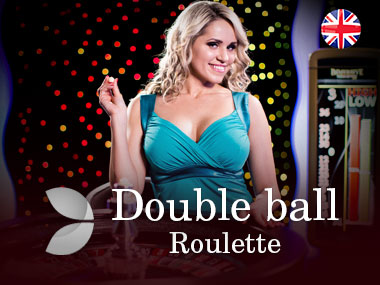 Double Ball Roulette Cover Image