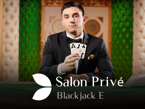 Salon Prive Baccarat E Cover Image