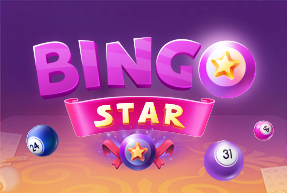 Bingo Star Cover Image
