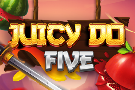 Juicy Do Five Cover Image