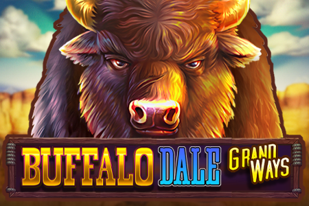 Buffalo Dale: Grandways Cover Image