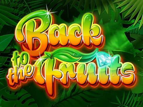 Back to the Fruits Cover Image