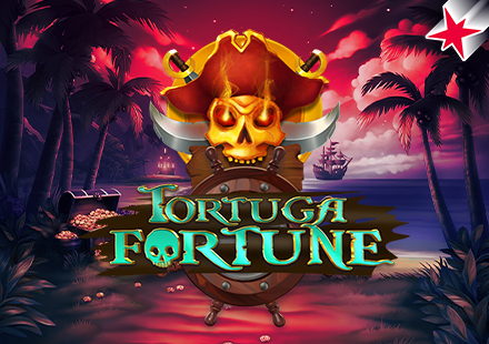 Tortuga Fortune Cover Image