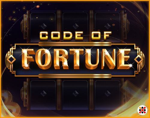 Code of Fortune Cover Image