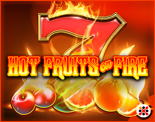 Hot Fruits on Fire Cover Image