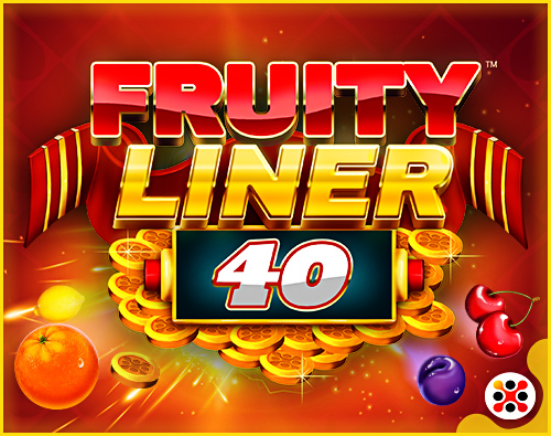 Fruityliner 40 Cover Image