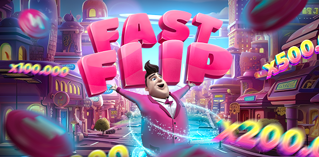 Fast Flip Cover Image
