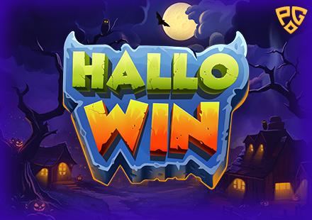 Hallo Win Cover Image
