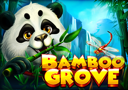 Bamboo Grove Cover Image