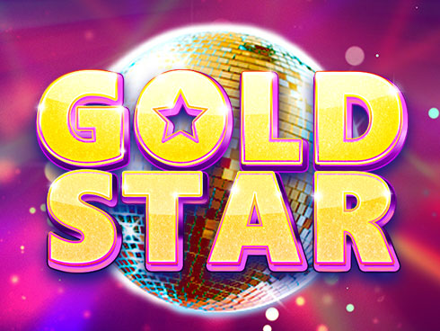 Gold Star Cover Image