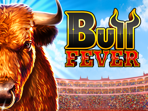 Bull Fever Cover Image