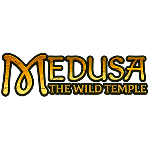 Medusa The Wild Temple Cover Image