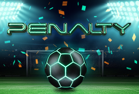 Penalty Cover Image
