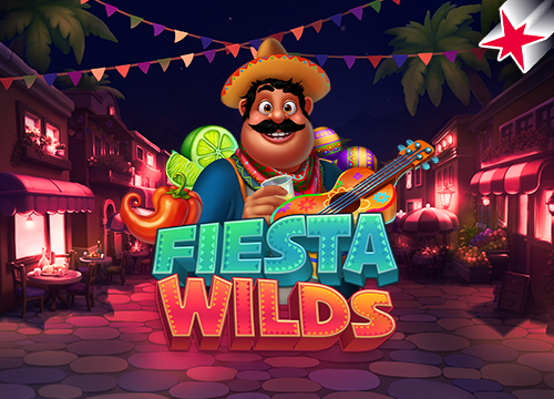 Fiesta Wilds Cover Image