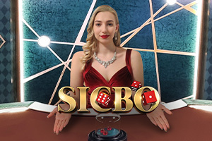 D Sic Bo Cover Image