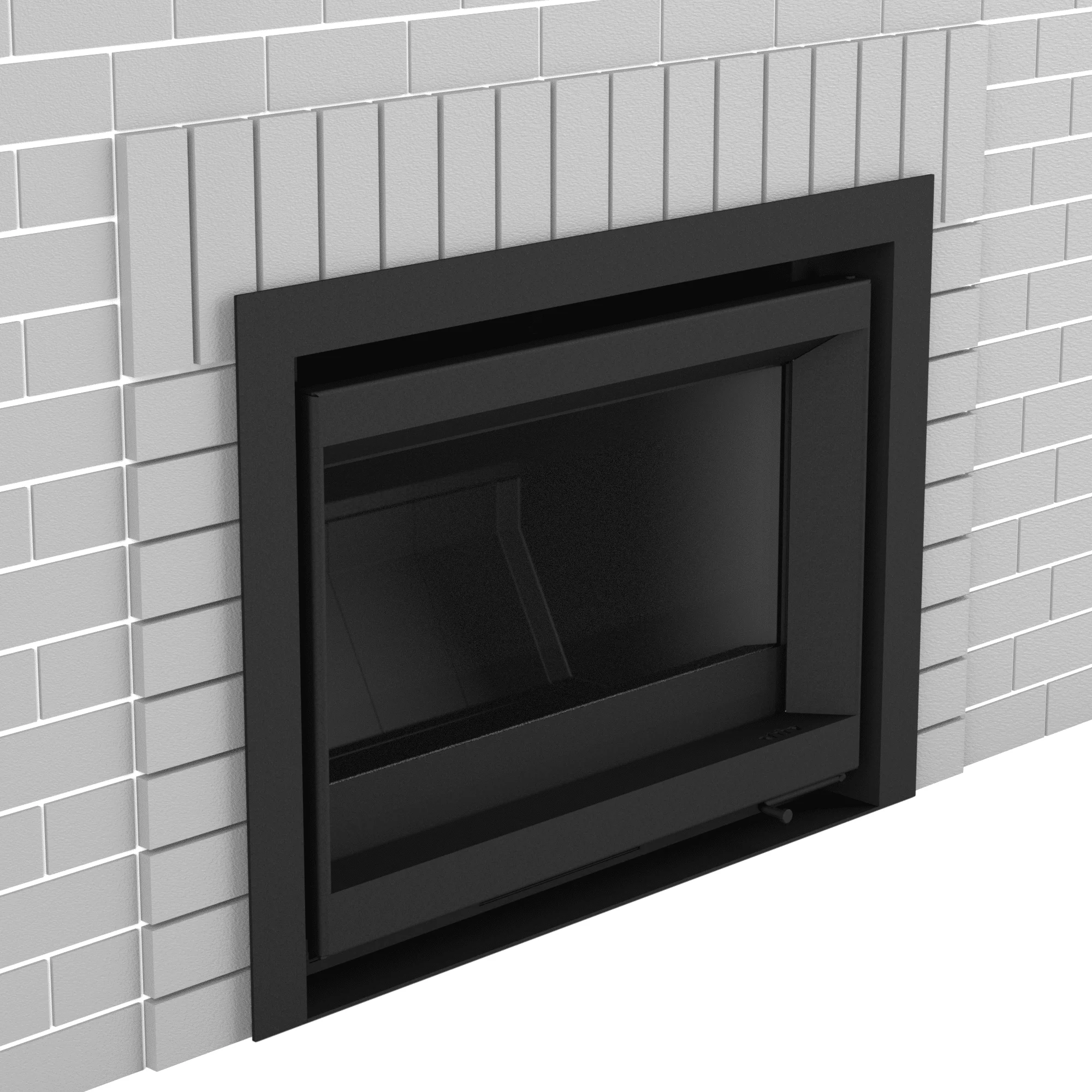 Monsma PICTURE TYPE FRAME FIXED 2'' 6IN 66x50