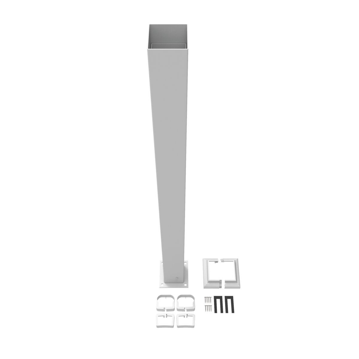 Monsma | TPR POST BLANK 48