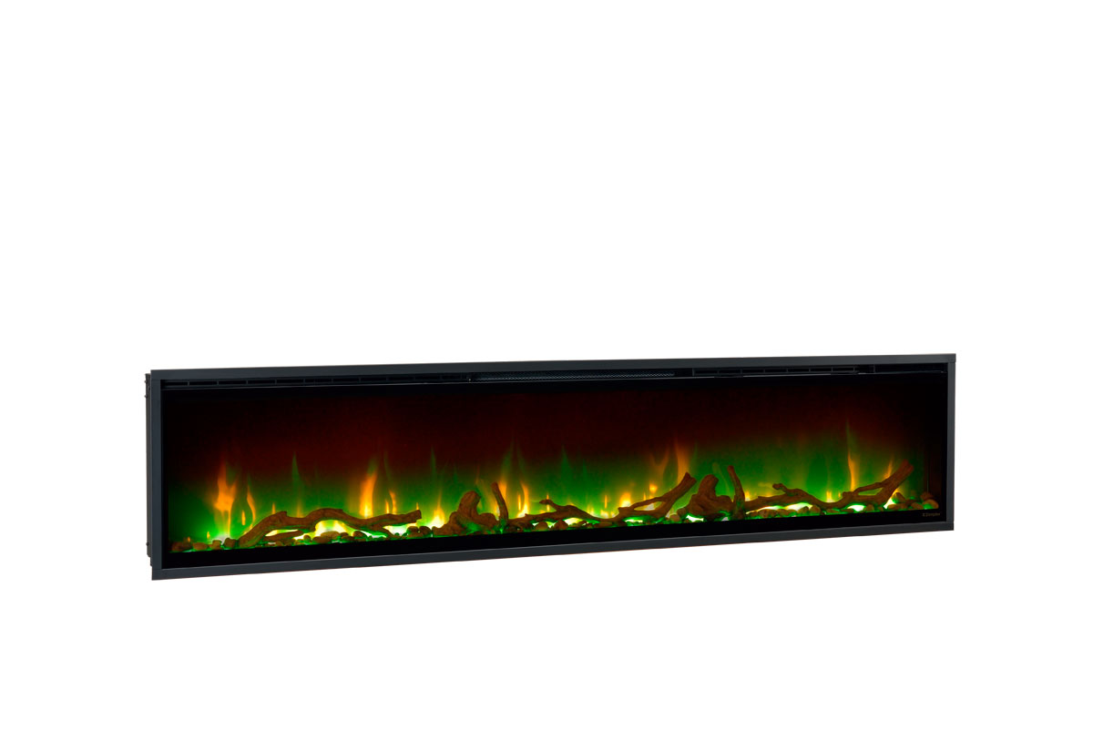 Dimplex Ds5804 Monsma | Ignite Aspire Side Trim Accessory